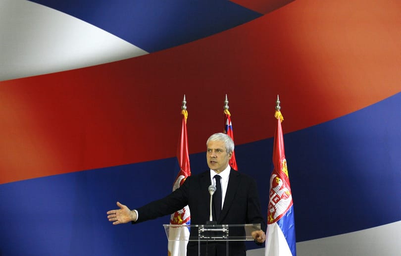 Még jövőre is hatással lesz az euróválság a szerb gazdaságra