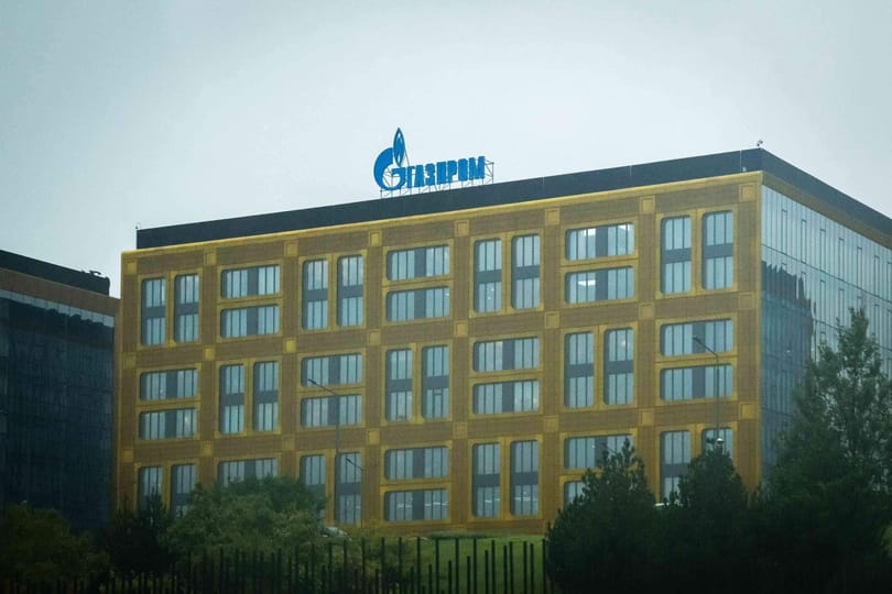 Megint megkegyelmezett a szerbiai Gazprom-cégnek az USA
