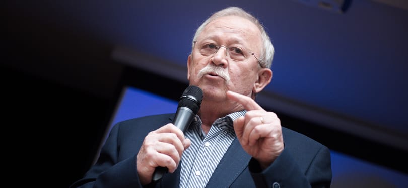 Kuncze a Fülkében: A Fidesz szerint minden sikeres nő mögött áll egy hülye férfi