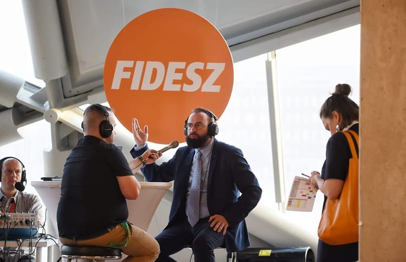 És akkor kiderült, Brüsszel nem is olyan unalmas hely