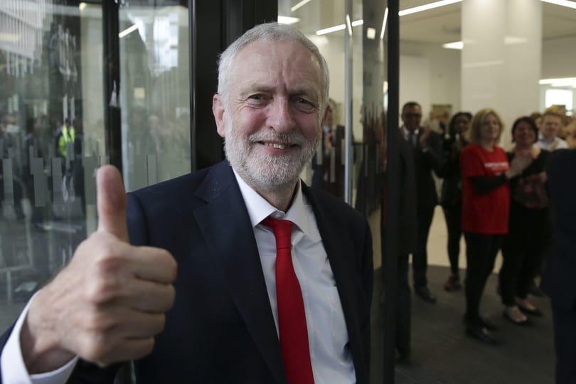 Brexit: a Munkáspárt még rádob egy lapáttal