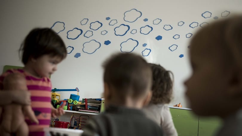 Hiába tervezi a kormány, nem mindenhol lesznek új bölcsődék