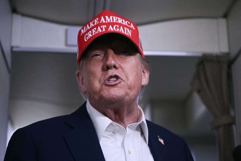Süddeutsche-vélemény: Az USA drámai módon sodródik az autokrácia felé