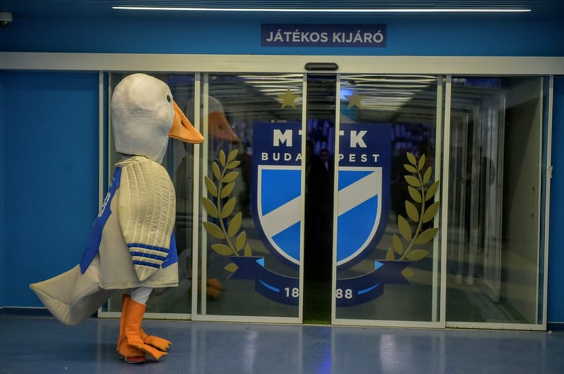 Játszaniuk kell az MTK beteg focistáinak, nemet mondott nekik az MLSZ