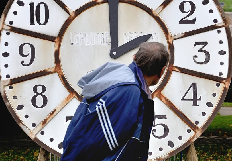 Egyetlen szokás elég lehet, hogy időnk legyen szeretteinkre