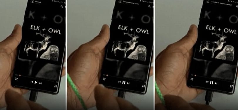 A Google nagy ötlete az okoskábel, amit elég csak megérinteni – videó