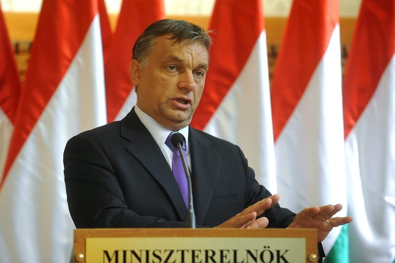Orbán miatt drágább lesz a takarítás is