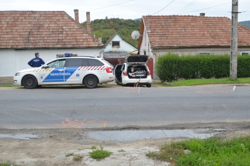 Nagyon veszélyes 