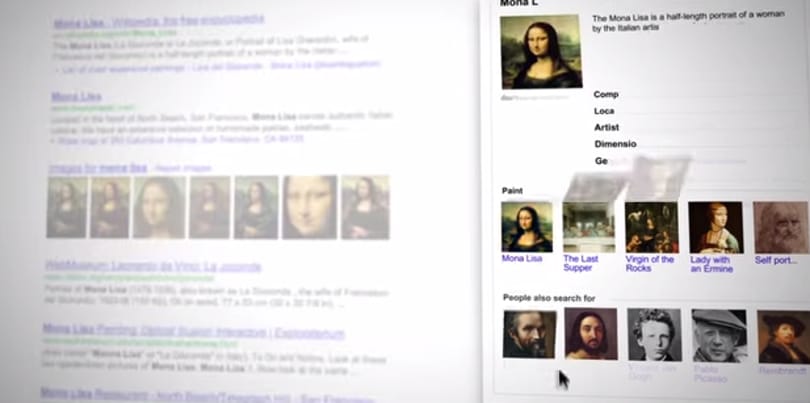 Ennek ön is nagy hasznát veszi: új funkciót kap a Google-keresés