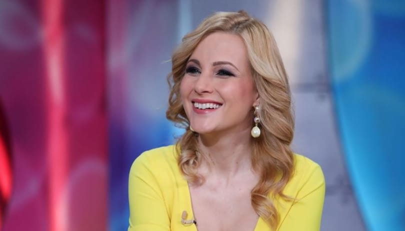 Várkonyi Andrea a TV2 és a Life TV után saját lábára áll 
