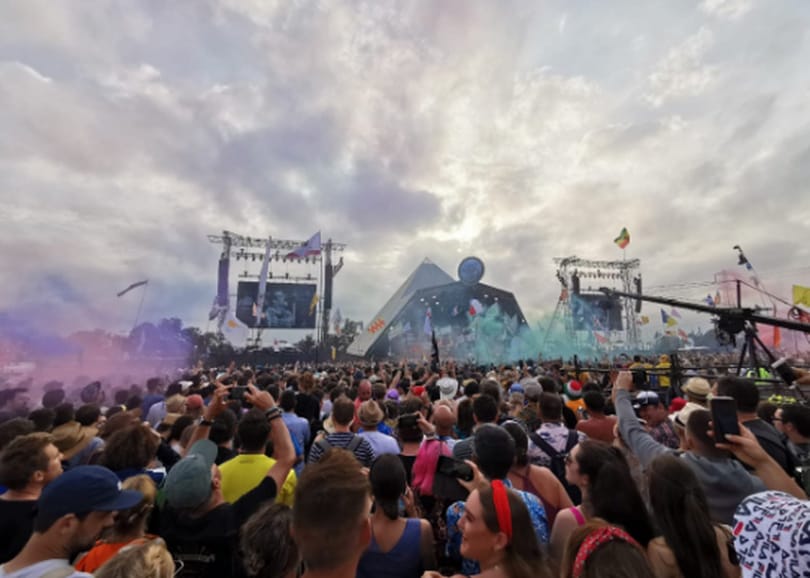 Idén is elmarad a Glastonbury