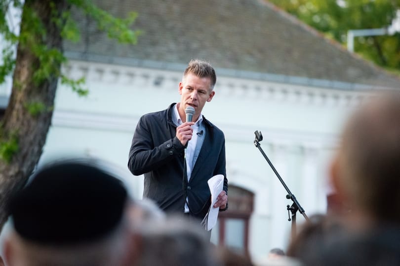 Hann Endre tud olyan közvélemény-kutatásról is, amelyet a készítője nem, vagy csak később publikált