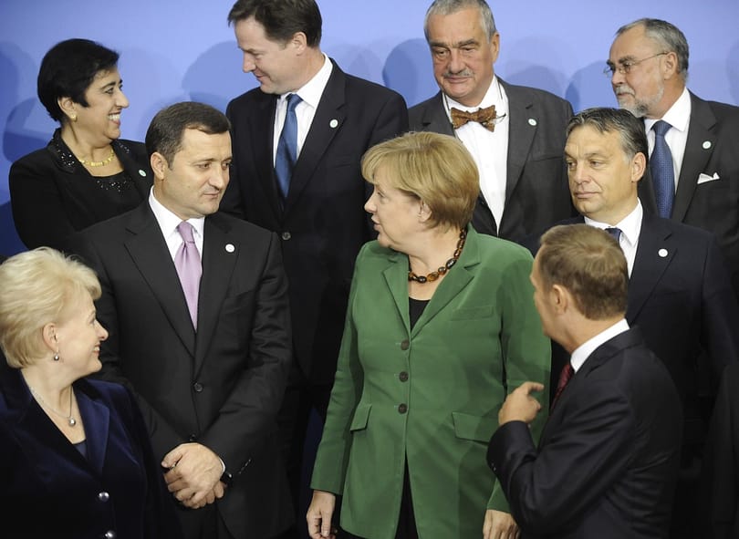 Mesterházy: ilyen nem történt magyar kormányfővel húsz év alatt 