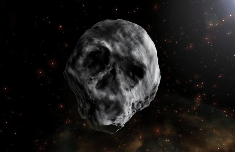 Cukrot talált a NASA ősi meteoritokban