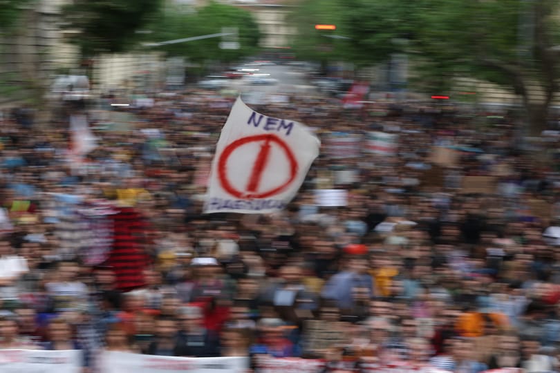 Sokkal kevesebb pályakezdő tanár állt munkába az előző tanévben, mint ahányan nyugdíjba mentek