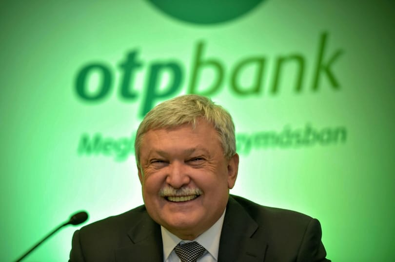 Minden kész az OTP-nél az AXA felvásárlására