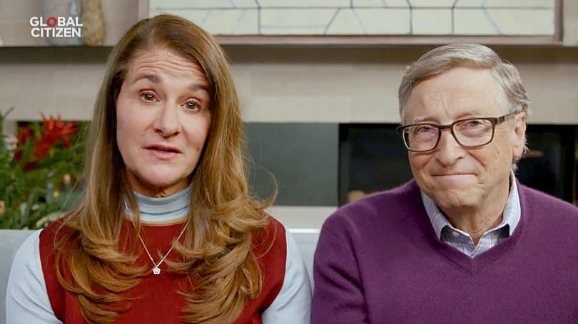 27 év után elválik Bill és Melinda Gates
