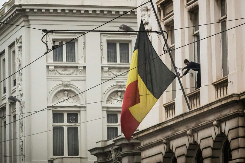 Oroszországnak kémkedhetett a belga katonai elhárítás vezetője