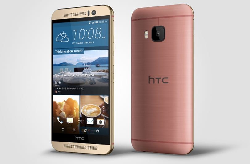 Megveszi az ASUS a HTC-t? Még mit nem...