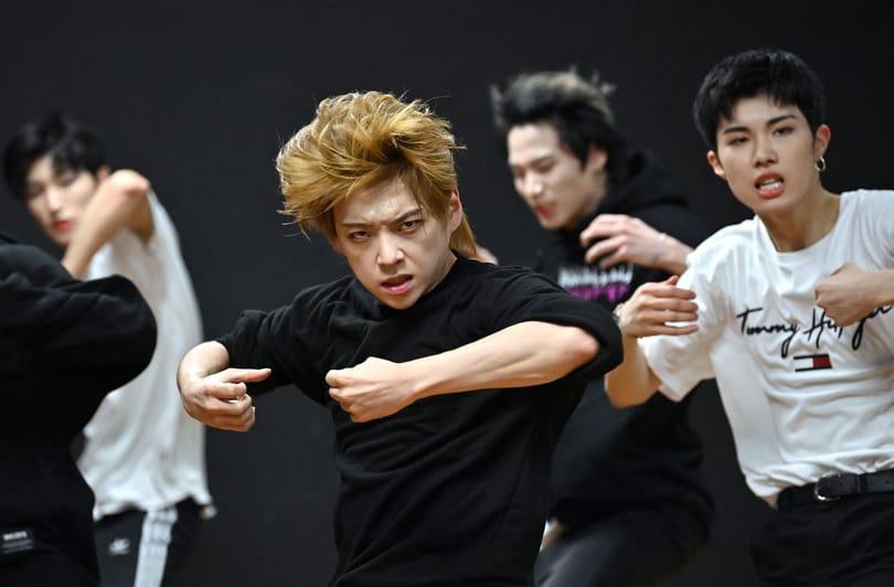 Kim Dzsong Un szerint a K-pop olyan, mint a rák, ami elpusztíthatja az országot