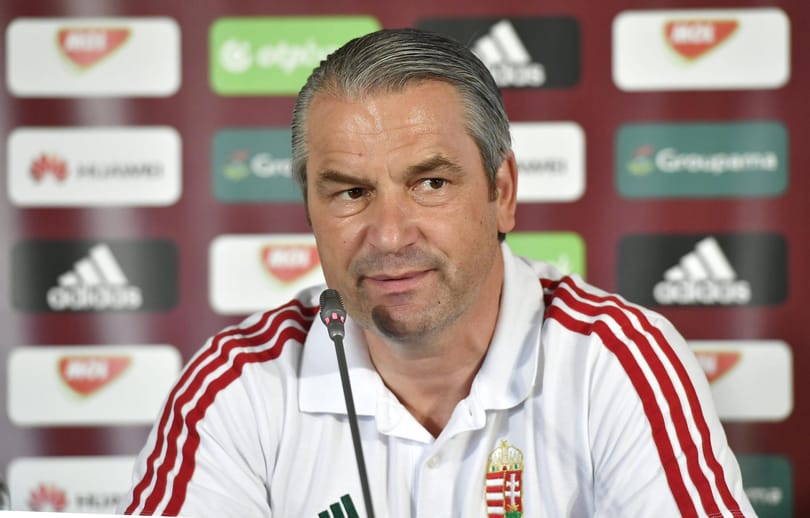 Storck: egy vb-selejtező még Andorrában is teljesen más szint