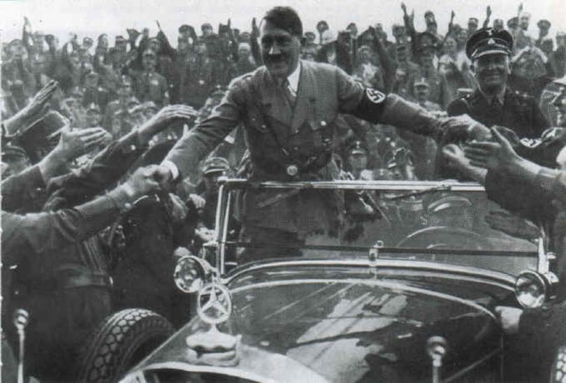 Merényletet tervezett Hitler ellen Marlene Dietrich