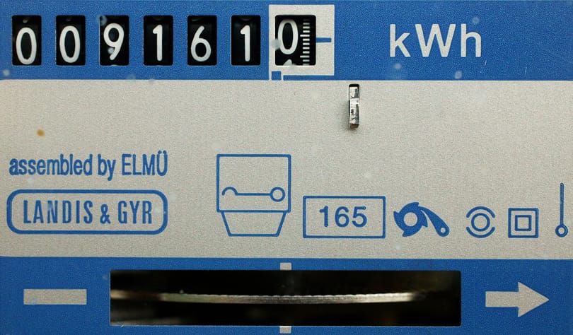 Hihetetlen: annyit költünk lakásfenntartásra, mint Svájc