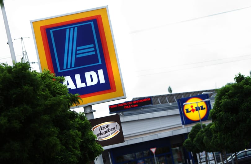 Az Aldi és a Lidl akadhat fenn a világörökség-tiltáson