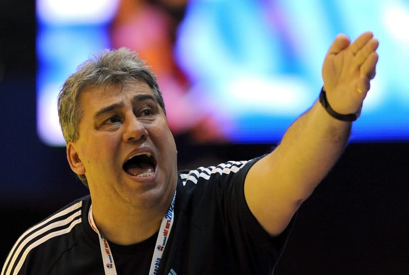 A Blikk szerint Mocsai távozik Veszprémből