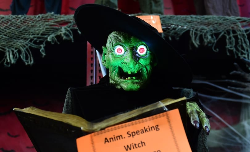 Durván beszállt a halloweentagadásba egy református óvoda: a sátánisták ünnepe, aminek következményei lesznek a végelszámolásnál!