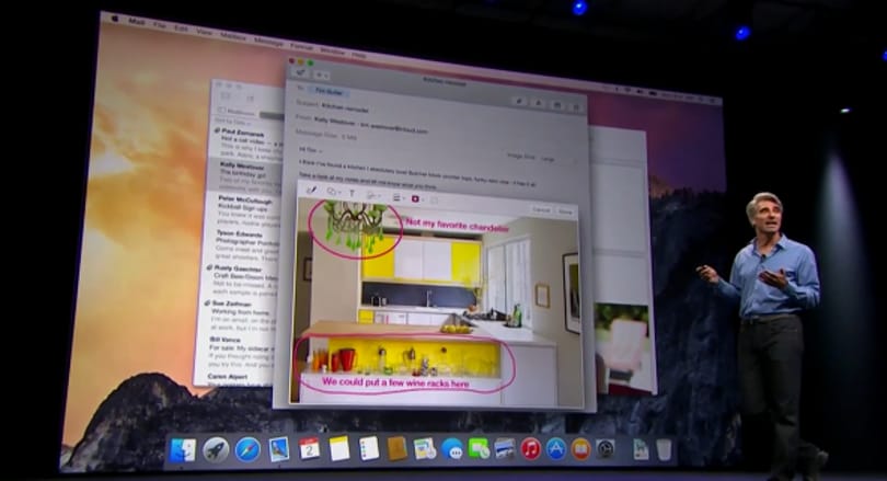 Tíz percben az, amit két órán keresztül ecsetelt az Apple az új szoftvereiről