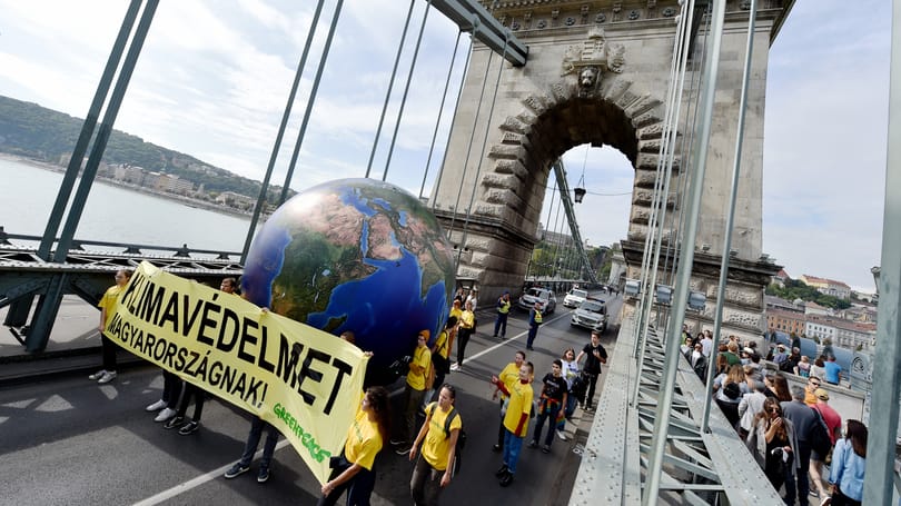 Befűthetnek a kormánynak klímaváltozás ügyében az Ab-döntés után