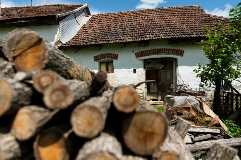 Magyar törpefalvak 4.: Kilőtt a diplomások aránya a 14 lakosú településen, ahol már 33-an élnek