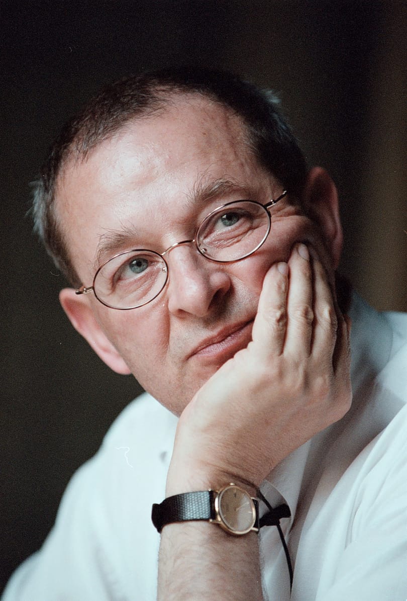 Nádas Péter kapott 10 ezer eurót