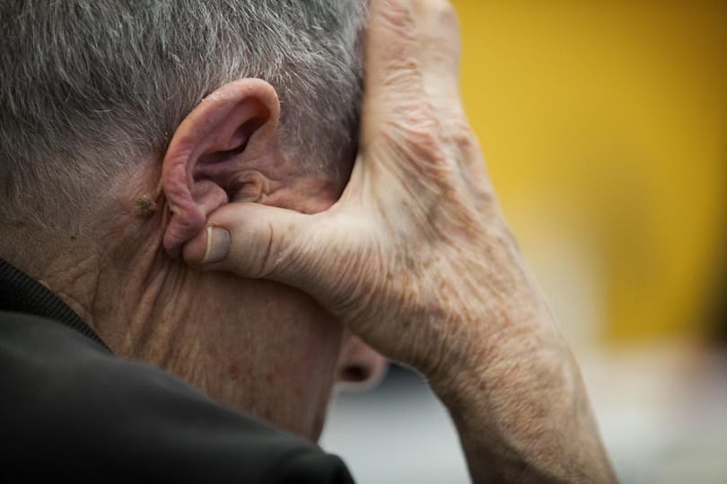 7 évvel a tünetek megjelenése előtt meg lehet mondani, hogy Parkinson-kóros-e valaki, és csak egy óra kell hozzá