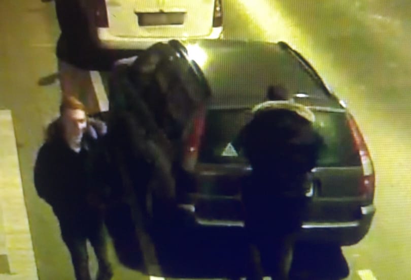Keresik a hajnali autórongálókat a Bródyból: ki ismeri fel őket? – fotó