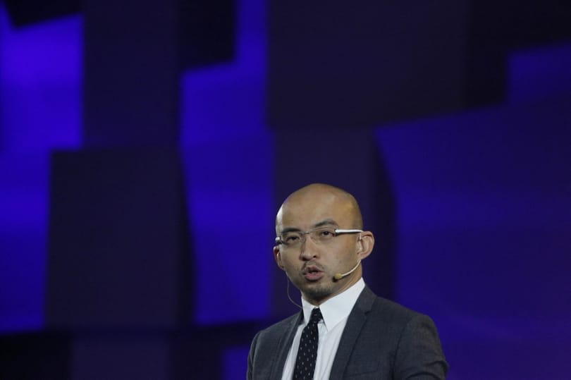 Eltűnt az egyik legnagyobb kínai bank vezetője