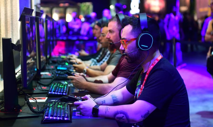 Lefújták az E3 videojátékos óriásshowt