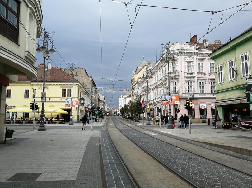 A csőd szélére került a miskolci önkormányzati holding