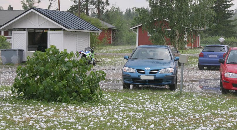 Jön a brutális hideg - mire fizet a biztosító? 