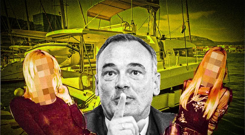 „Zsoltra kifejezetten nyomultak a lányok” – a Borkai-sztori eddig ismeretlen részletei – 1. rész