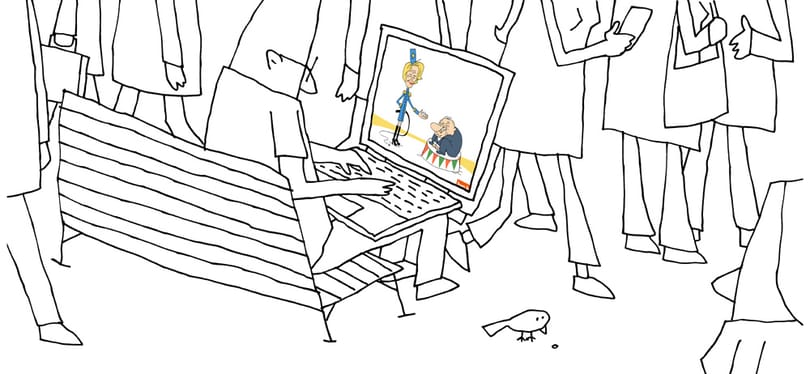 Marabu FékNyúz: Új műsor
