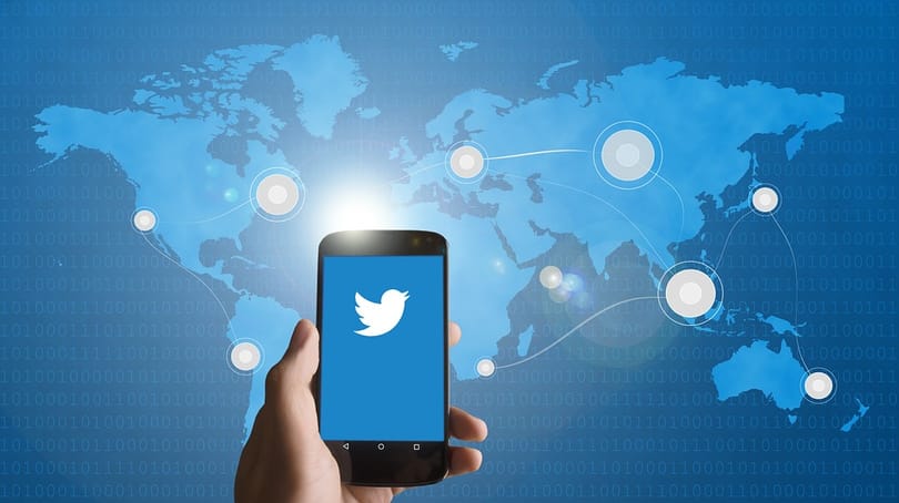 A Twitter is nyomoz orosz propagandaanyagok után
