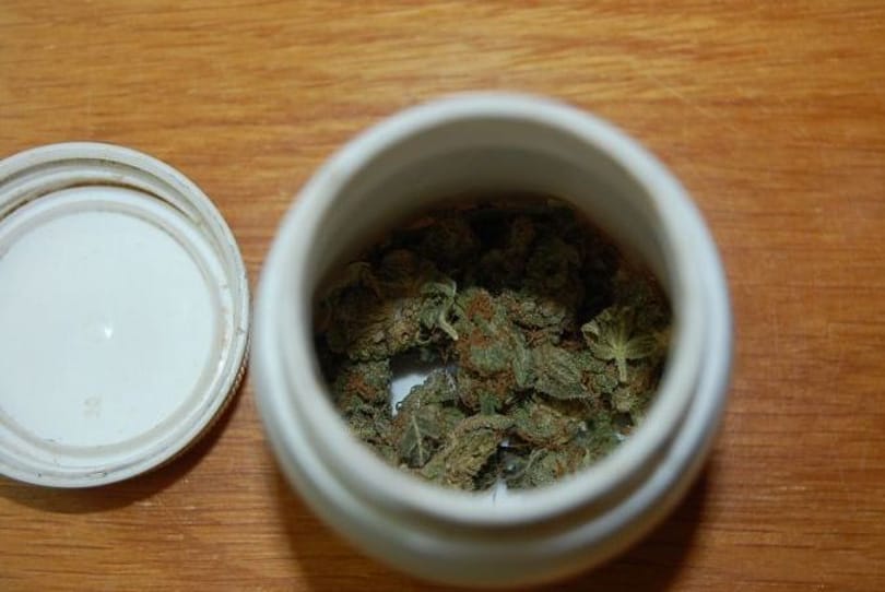 Még mindig a kannabisz a legnépszerűbb drog itthon