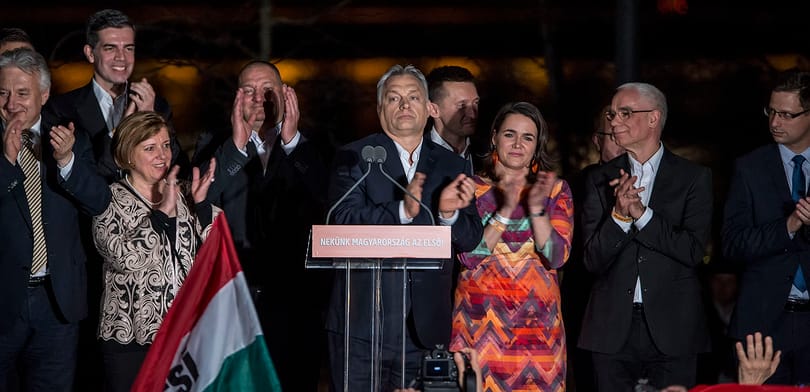 Török Gábor: A mostani a Fidesz legnagyobb sikere