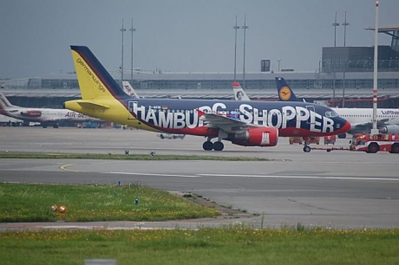 Pilótasztrájk: holnap helyreállhat a rend a Germanwingsnél