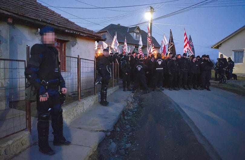 Emblematikus magyar ügyek Strasbourgban