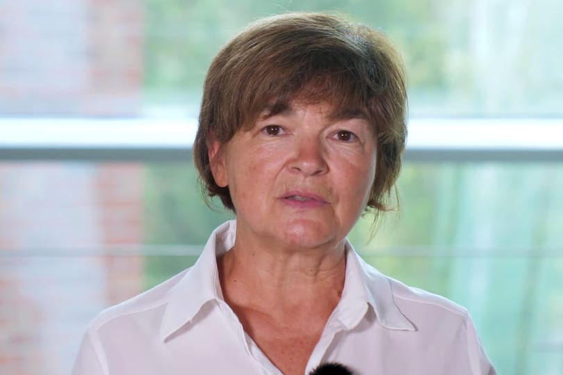 Olvasóink valójában egy demokratikus értékeket valló klub elkötelezett tagjai – Jakus Ibolya a hvg360 első évéről