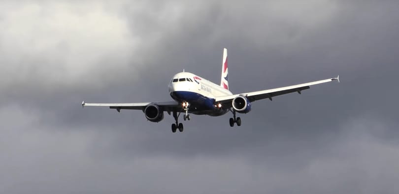 Sztrájkot jelentettek be a British Airways pilótái