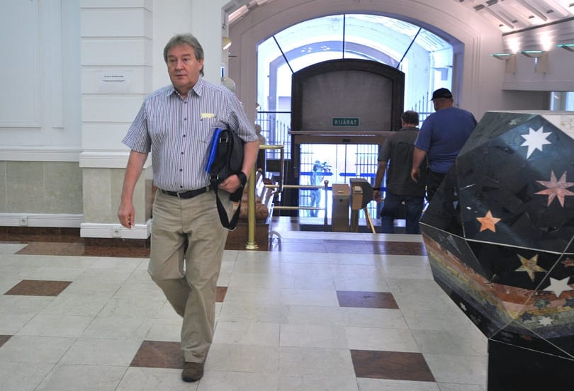 Tovább tiltakozik a LIGA, de még nem tudni, hogyan
